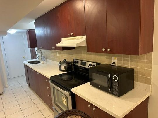 For Lease - 5147 OSCAR PETERSON Boulevard, Mississauga, Ontario - Photo 1