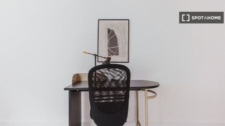 Luxury Flat for rent in Barcelona, Spain - Photo 2