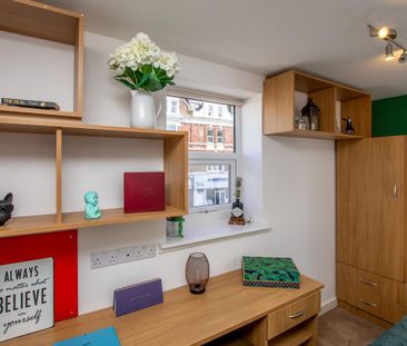 Flat A The Clubhouse - Photo 5