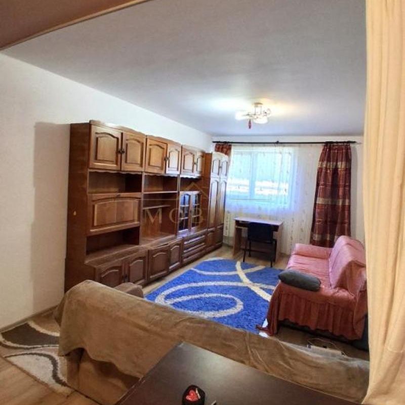 Apartament 1 camera de inchiriat, zona Intre Lacuri - Photo 1