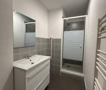 Location Appartement 3 pièces 46m² SETE 34200 - Photo 6