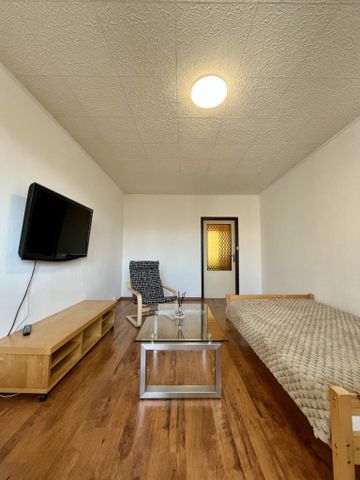Pronájem bytuRenting an apartment 3+1, 76 m2 - Fotografie 3