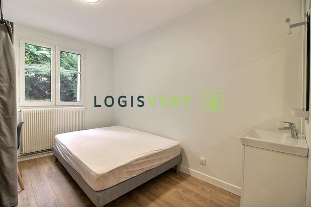 Autre Bures-sur-Yvette - Photo 1