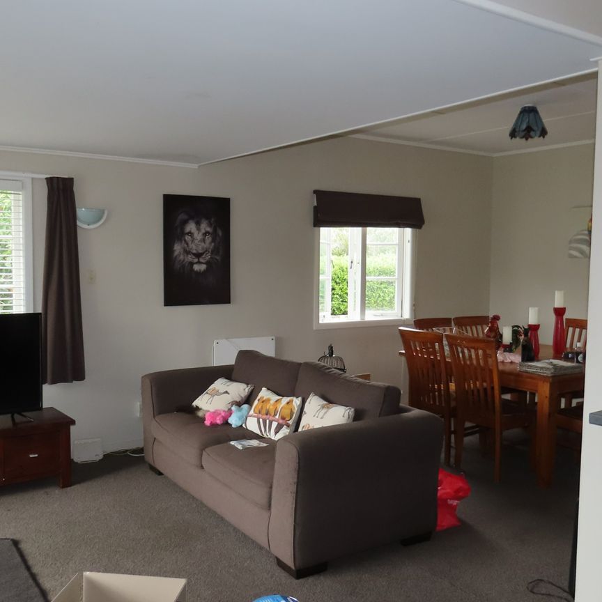 Spacious 3-Bedroom Home - Photo 1