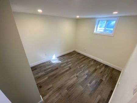 For Lease - 81 Cuffley Crescent Unit# Basement, Toronto, Ontario - Photo 4