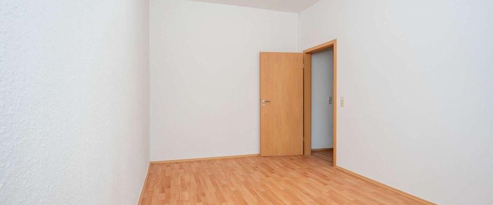 SUPER GEMÜTLICH UND SUPER GÜNSTIG- Schöne 2-Raum-Wohnung: moderne Ausstattung in Chemnitz- Ebersdorf - Foto 1