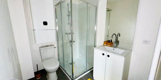 Location Appartement 1 pièce 19m² REIMS 51100 - Photo 3