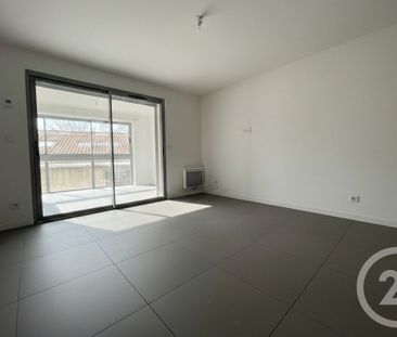 Location Appartement 2 pièces 51m² MONTPELLIER 34080 - Photo 1