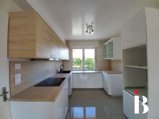 Location Maison 5 pièces 85m² SAUTRON 44880 - Photo 1