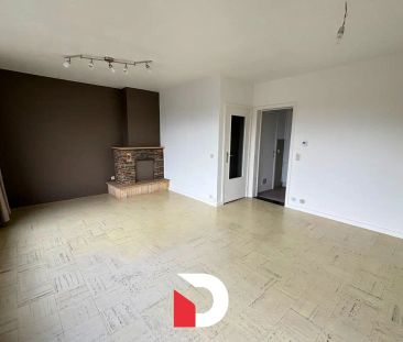 Lichtrijk gerenoveerd appartement, 3 slaapkamers en garagebox - Photo 6