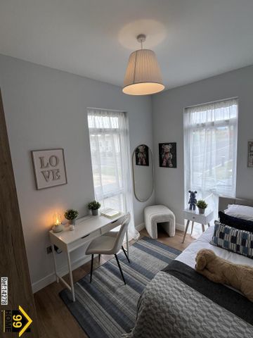 2 bedroom park home to rent - Photo 5