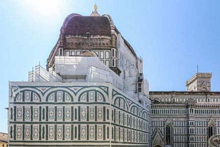 Window on the Cathedral - Photo 2