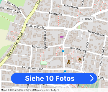 Großzügige 4-Zimmer-Wohnung im Herzen von Maichingen! - Foto 1