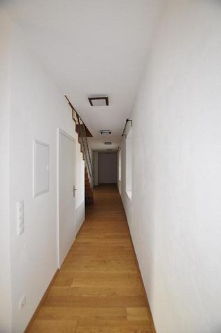 Moderne, neuwertige 4-Zimmer-Maisonette in historischem Gebäude, optional mit Eigengarten - Foto 5