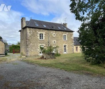 Appartement à louer Vern-sur-Seiche - Photo 3