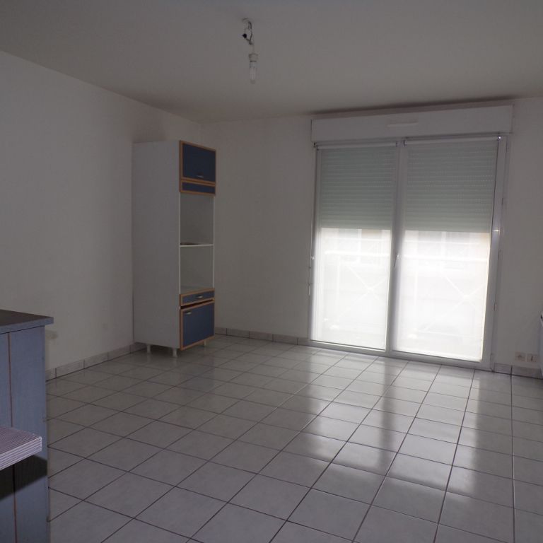 Location Appartement 2 pièces 38m² ST BRIEUC 22000 - Photo 1