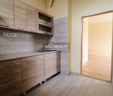 1,5 izbový byt na prenájom 35m2, Nové Zámky - Photo 3