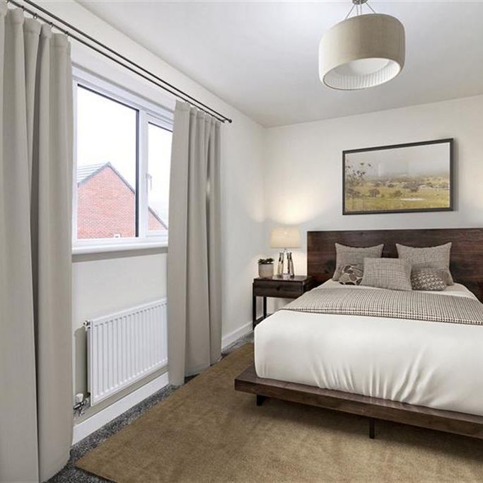 3 bedroom semi-detached house to rent - Photo 1