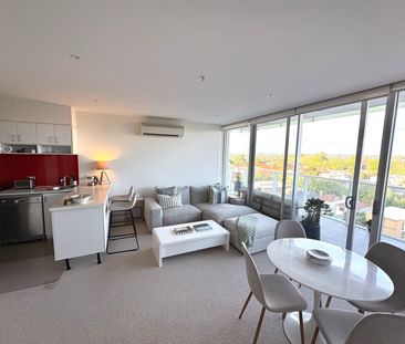 South Yarra - Photo 3