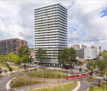 Martinus Nijhofflaan 2W1 - Photo 6