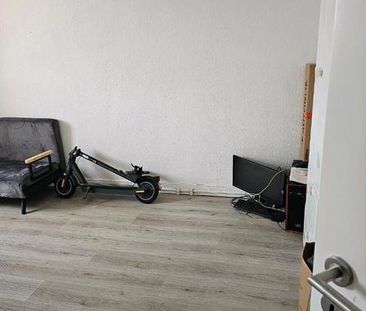 Wohnung in Wuppertal-Elberfeld - Photo 1