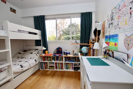 Appartement T5 Meudon à louer - Photo 4