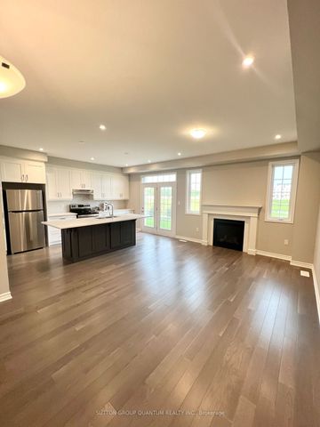 For Lease - 1197 Anson Gate, Oakville, Ontario - Photo 2