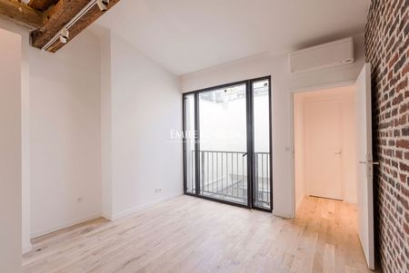 DUPLEX ENTIEREMENT NEUF- RUE DE LEVIS - Photo 4