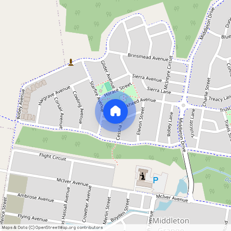 30 Lockheed Avenue, NSW 2171, Middleton Grange