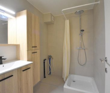 GERENOVEERD APPARTEMENT VLAKBIJ DE INTERNATIONAL SCHOOL - foto 3