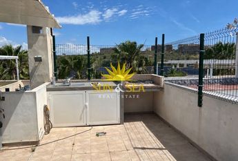 1 BEDROOM APARTMENT IN GRAN ALACANT