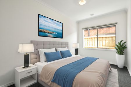 18 Ballanrong Road, Bonnie Brook VIC, Belconnen - Photo 4