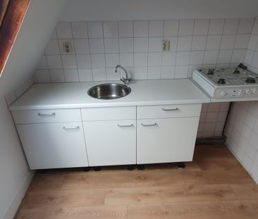 Te huur: Appartement Vooruitgangstraat 141 in Haarlem - Photo 3