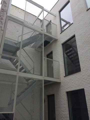 Gemeubeld 1 SLK appartement in hartje Antwerpen! - Foto 3