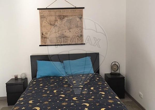 Apartamento T2 em Lisboa