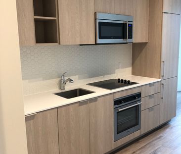 For Lease - 50 Ordnance Street Unit# 1803, Toronto, Ontario - Photo 3