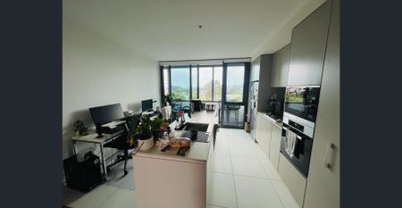 EXECUTIVE SPACIOUS TWO BEDROOM APARTMENT IN BOOMING WEST END - Photo 4