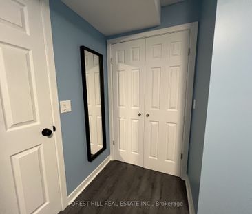 For Lease - 168 Tyrrel Avenue Unit# Lower, Toronto, Ontario - Photo 1