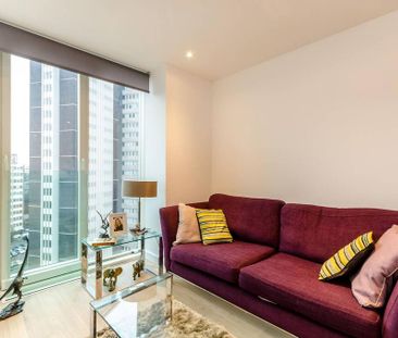 1 bedroom flat to rent - Photo 2