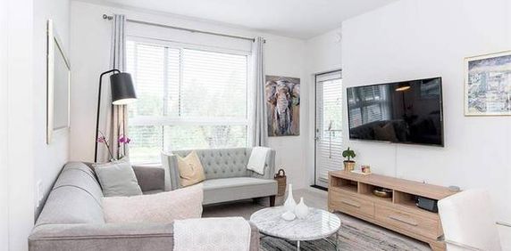 Generously sized 2-Bed/2-Bath residence + Den with PATIO - Photo 2