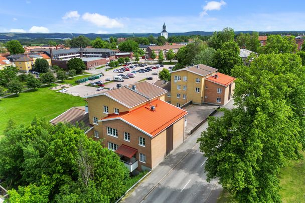Åsgatan 35 B, 77632, HEDEMORA, Sverige, Hedemora Centrum - Foto 1