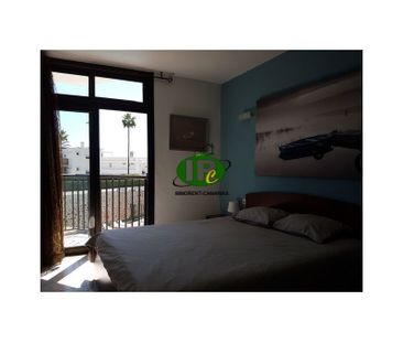 Apartment with 2 bedrooms and balcony on about 65 m2 in 4th Floor - Photo 2