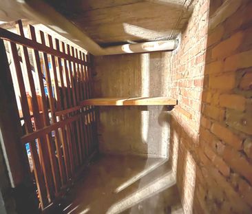 Trier: Gepflegte 1-Zimmer-Wohnung in zentraler Lage – ideal für Sin... - Foto 5