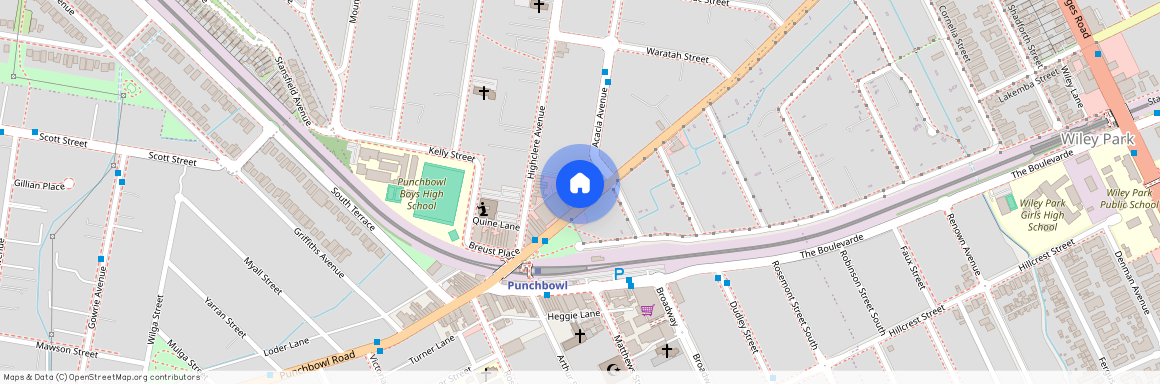 201, 685, Punchbowl, Road, Punchbowl, 2196, New South Wales