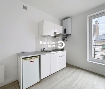 Location appartement à Brest 21.26m² - Photo 4