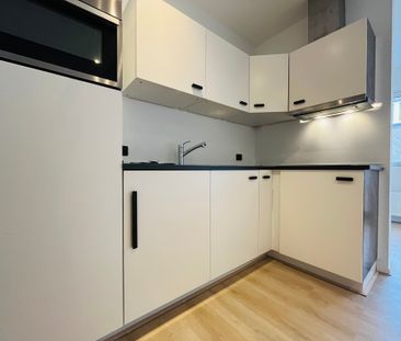 Te huur: Appartement Rijswijkseweg 125 B in Den Haag - Photo 5