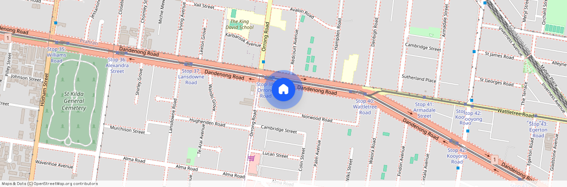 4/378 Dandenong Road, Vic 3161, Caulfield North