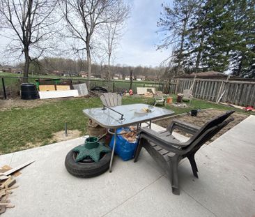 For Lease - 8 Kerwood (Main) Place, Brampton, Ontario - Photo 5