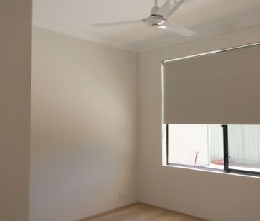 New Build Property Located Close to Everything! - Photo 2