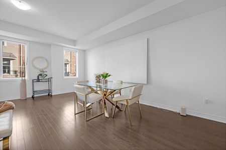 For Lease - 33 Bruce Boyd Drive, Markham, Ontario - Photo 4